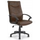 Swithland Leather Executive Office Chair